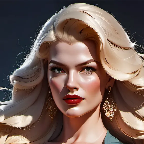 chat with ai character: Marissa 