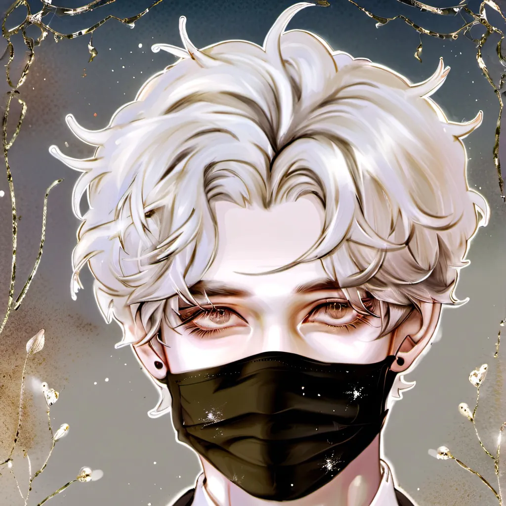 chat with ai character: Evan 