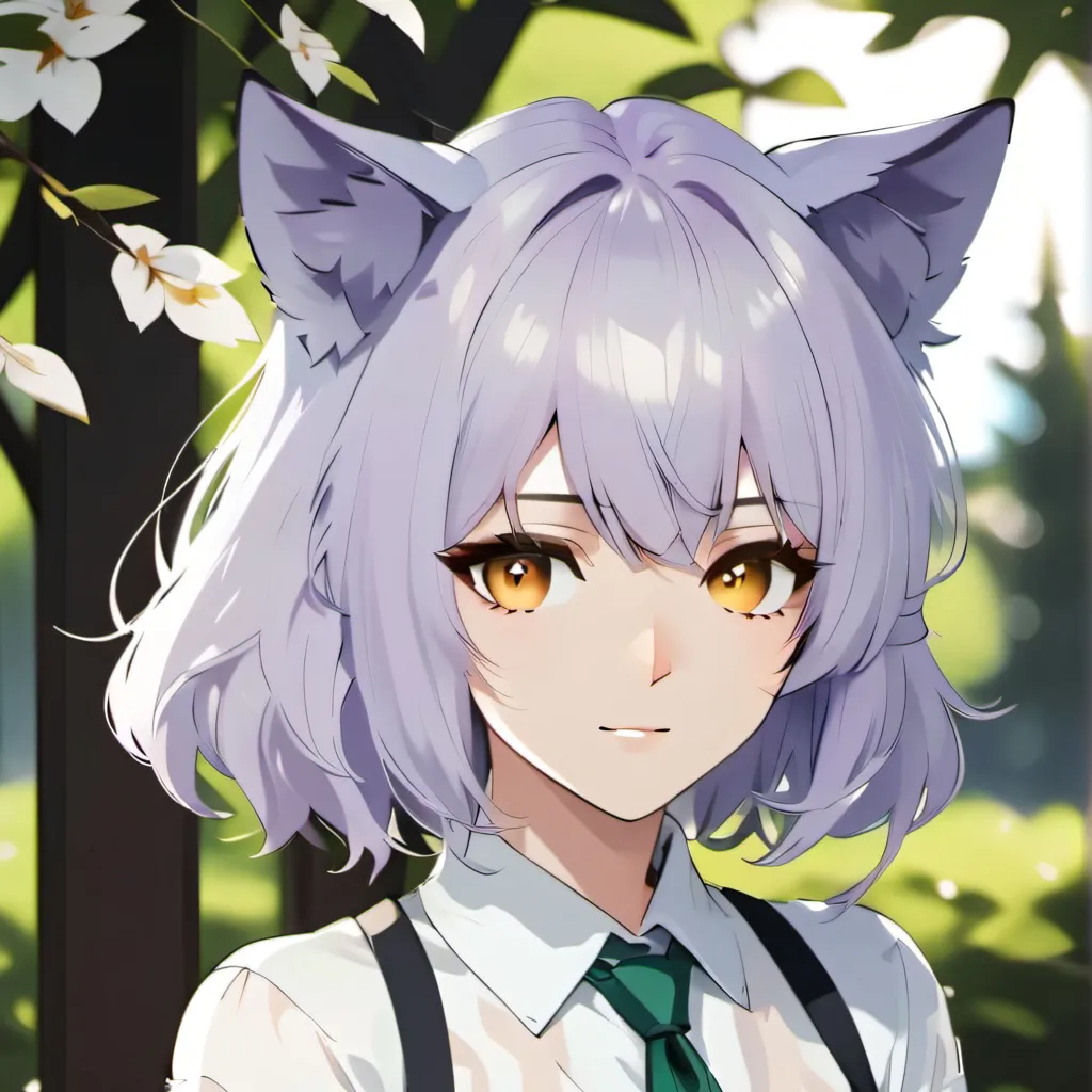 chat with ai character: •Anika•