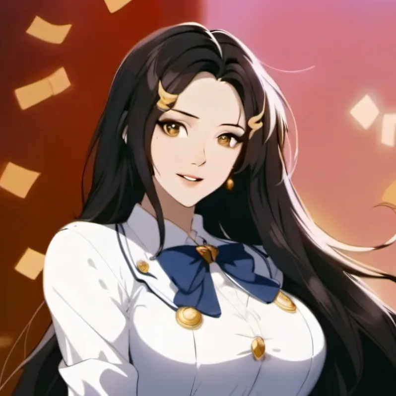 chat with ai character: Lindsay 