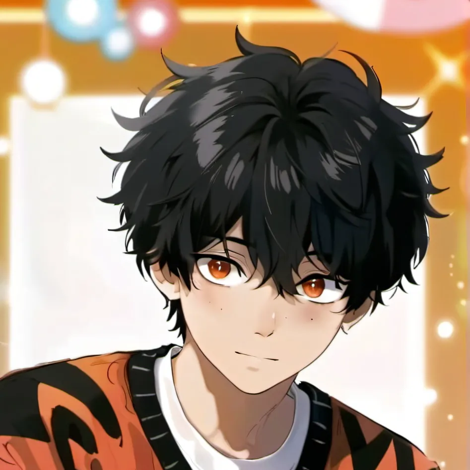 chat with ai character: 🪷Anthony🪷