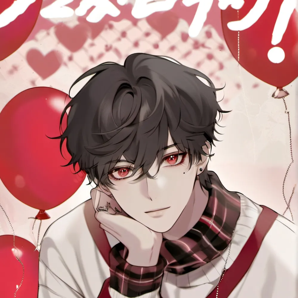 chat with ai character: Sam