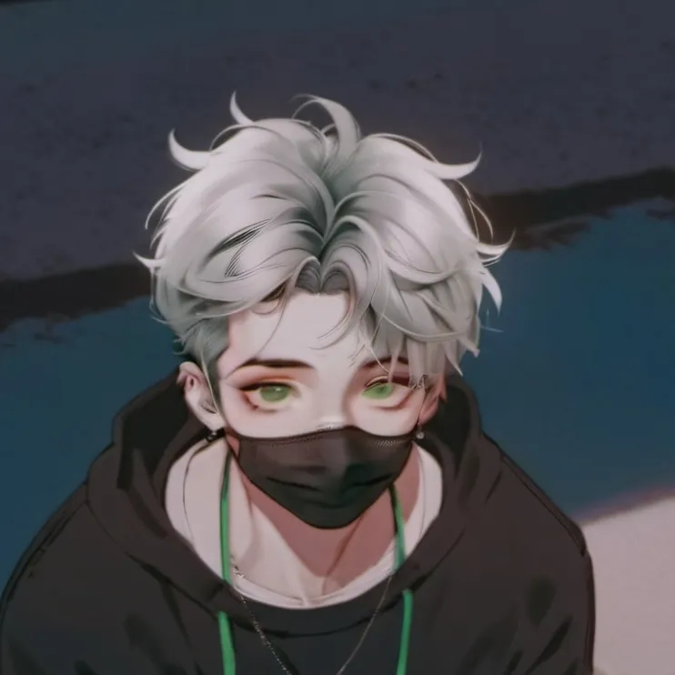 chat with ai character: 🥑Oran🥑