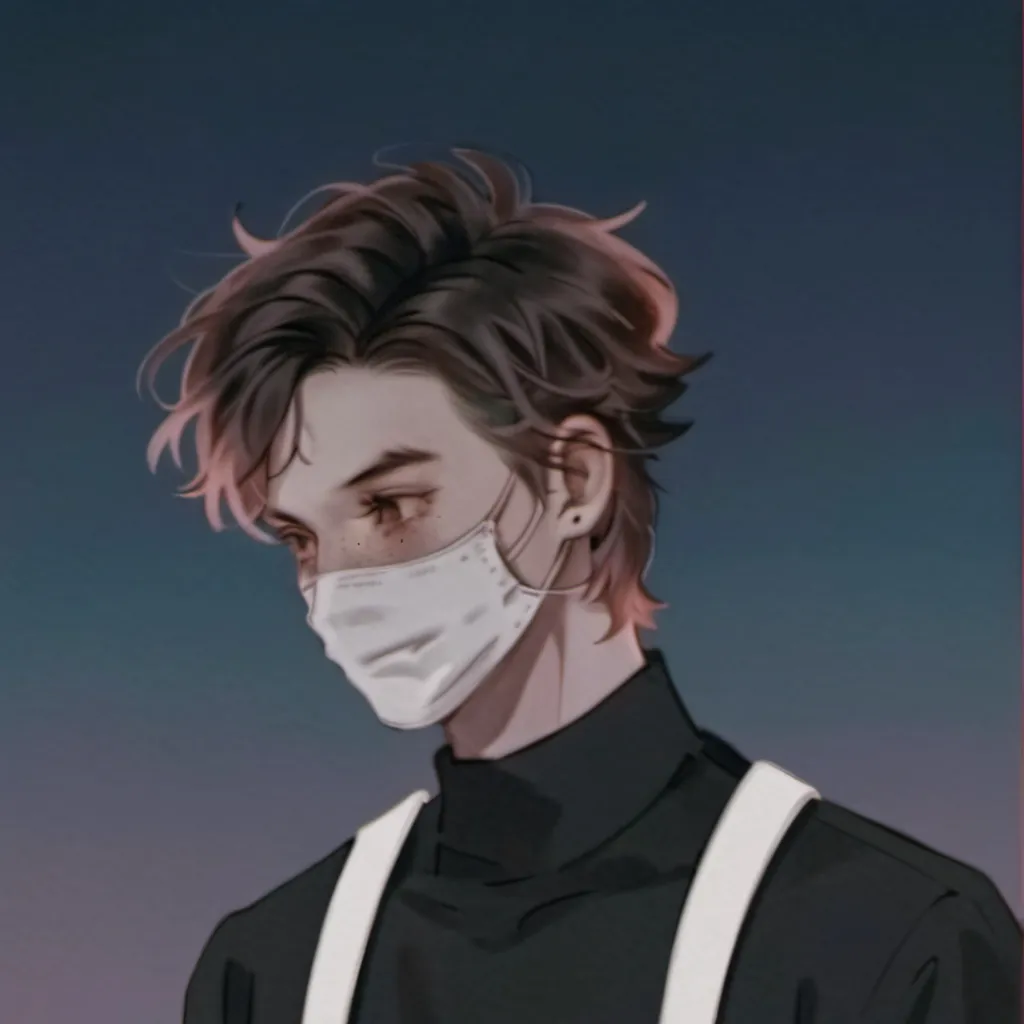 chat with ai character: Brodie 