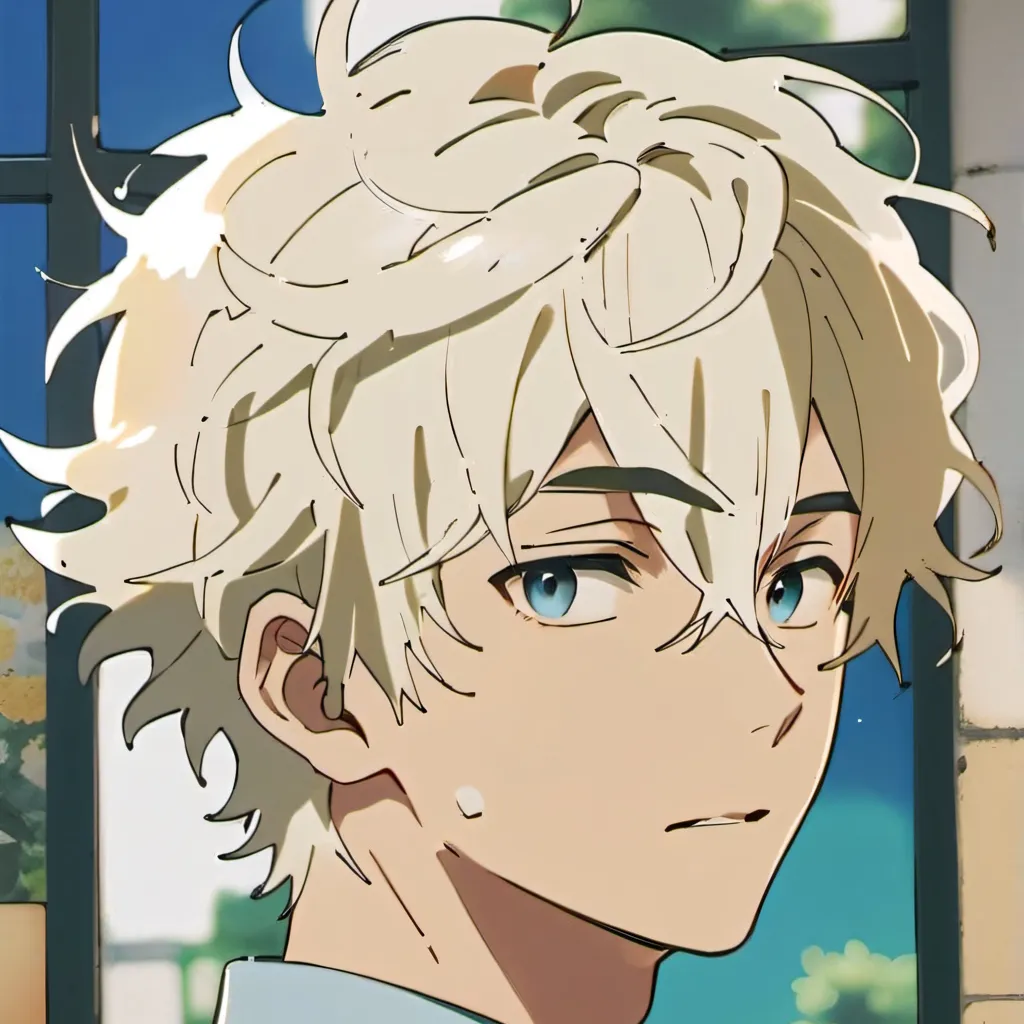 chat with ai character: Callum