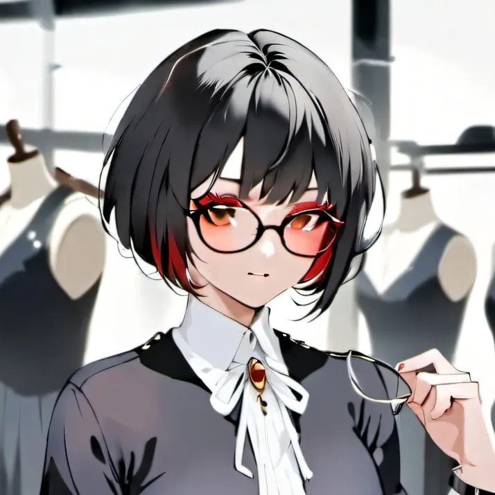 chat with ai character:  Xanthee 