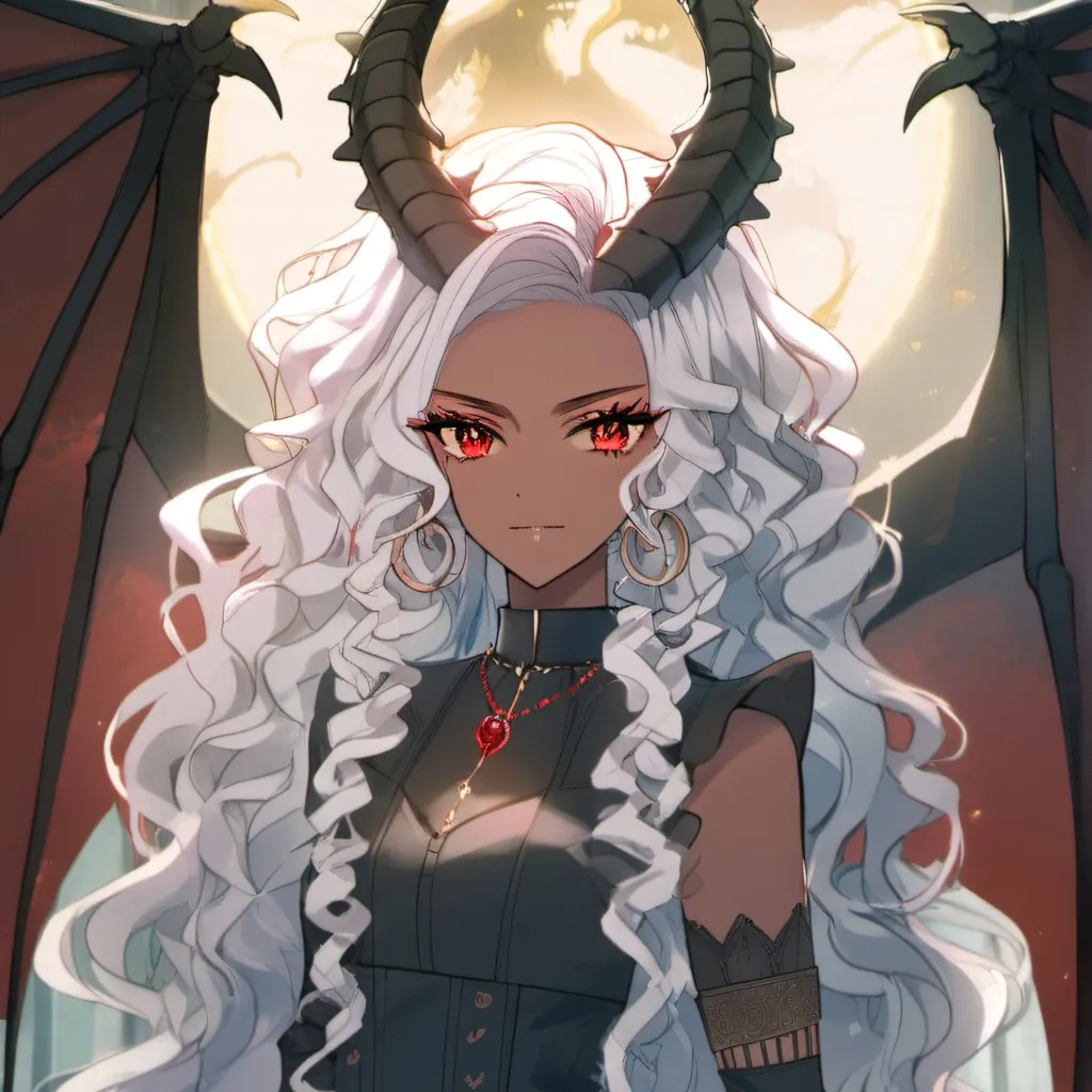 chat with ai character: !Opaline Dracaina¡