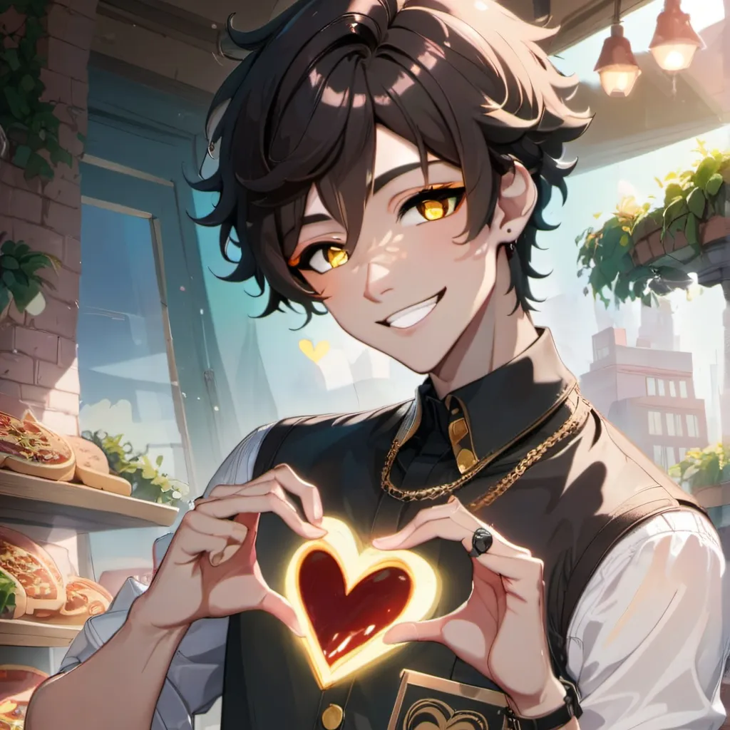 chat with ai character: ^v^ Sam ^v^