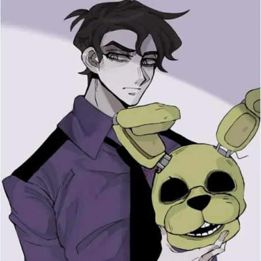 creator fandomgirly's avatar