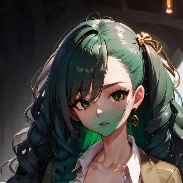 chat with ai character: |/<Anityah>\|