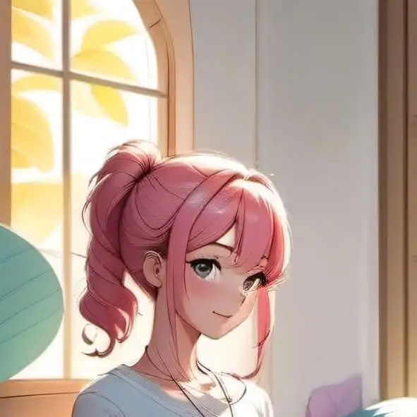 chat with ai character: Brianna