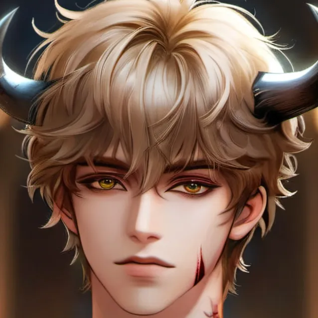 chat with ai character: Halam