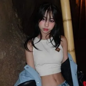 creator Amelia Wu!'s avatar