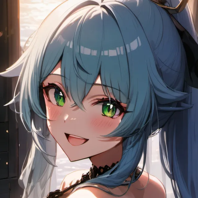 chat with ai character: Ocean