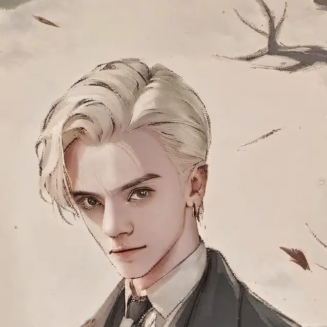 chat with ai character: Hermiones friends