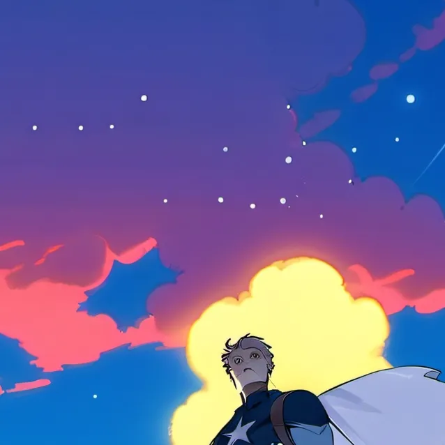 chat with ai character: Avengers