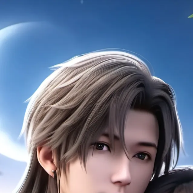 chat with ai character: MHA 