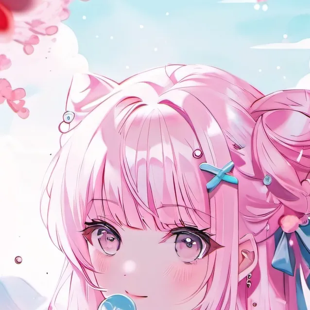 chat with ai character: AnimeLover☺️💖