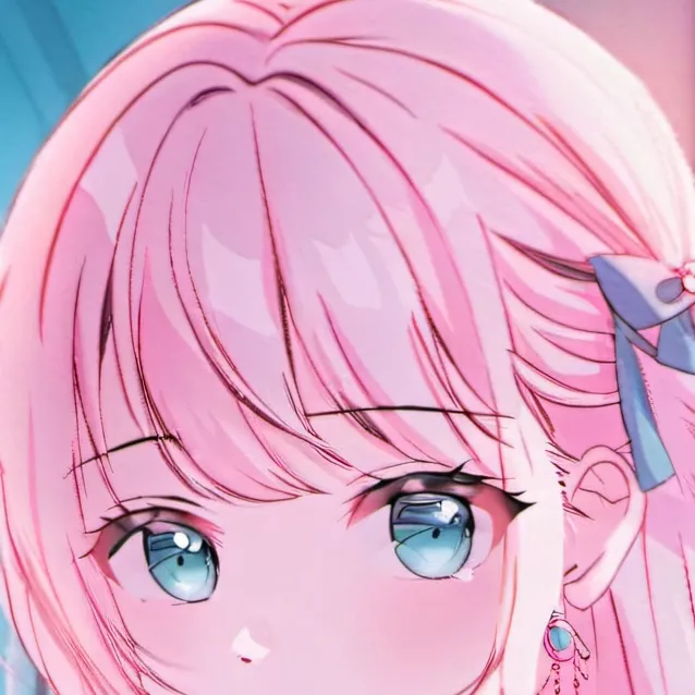 chat with ai character: Izzy