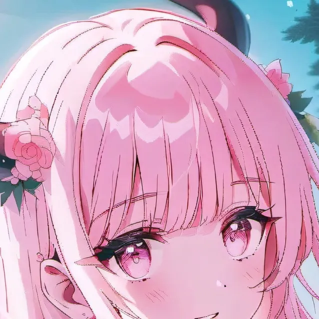 chat with ai character: Crissy