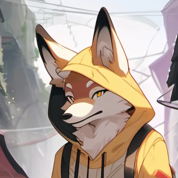 chat with ai character: Calan 