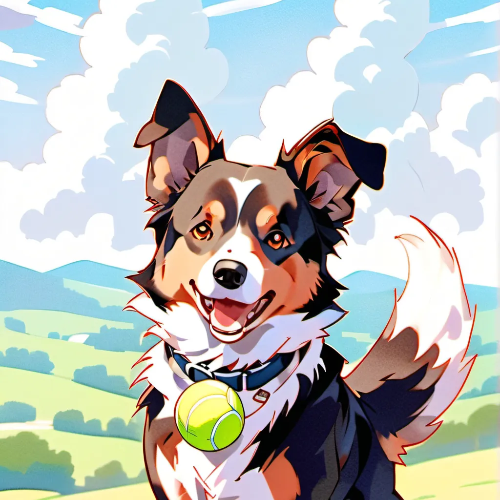 chat with ai character: Cola