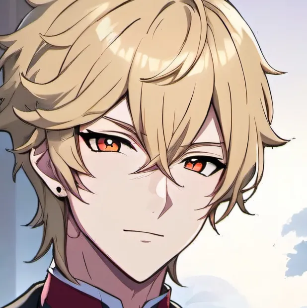 chat with ai character: Jamie