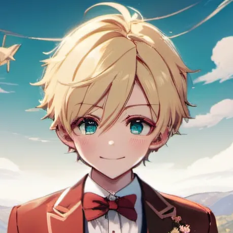 chat with ai character: Liam