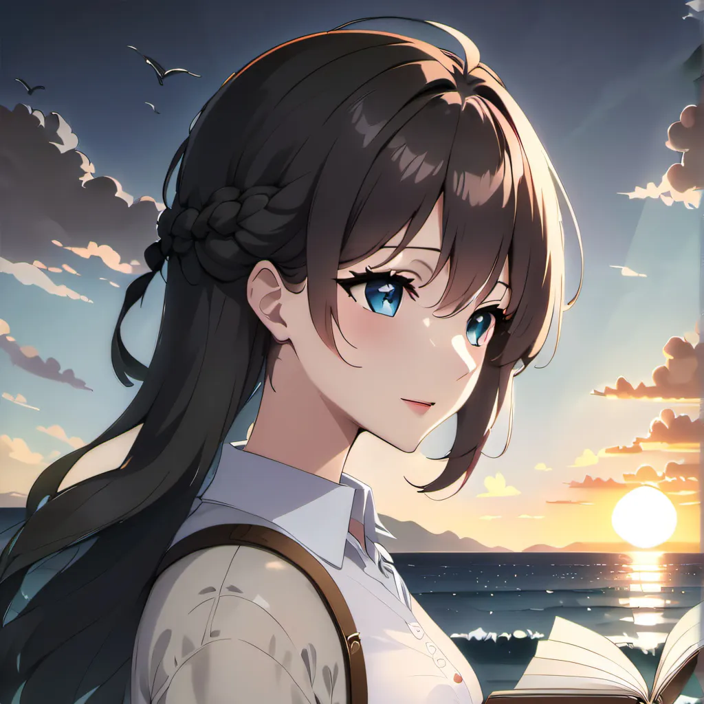 chat with ai character: Isabella