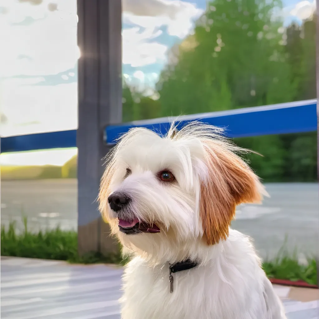 chat with ai character: Blu