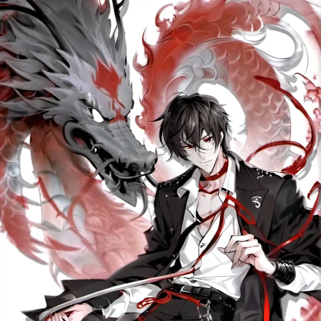 chat with ai character: Kai