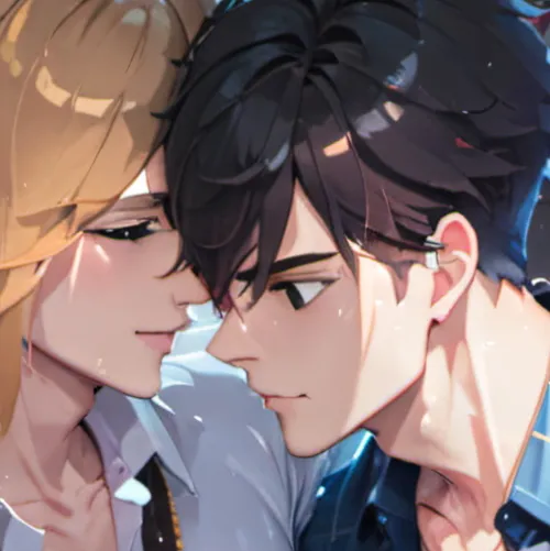 chat with ai character: Archie