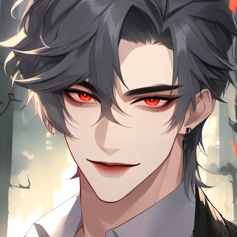 chat with ai character: Xavier