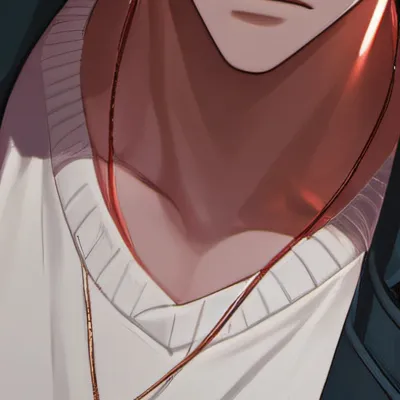 chat with ai character: Ace