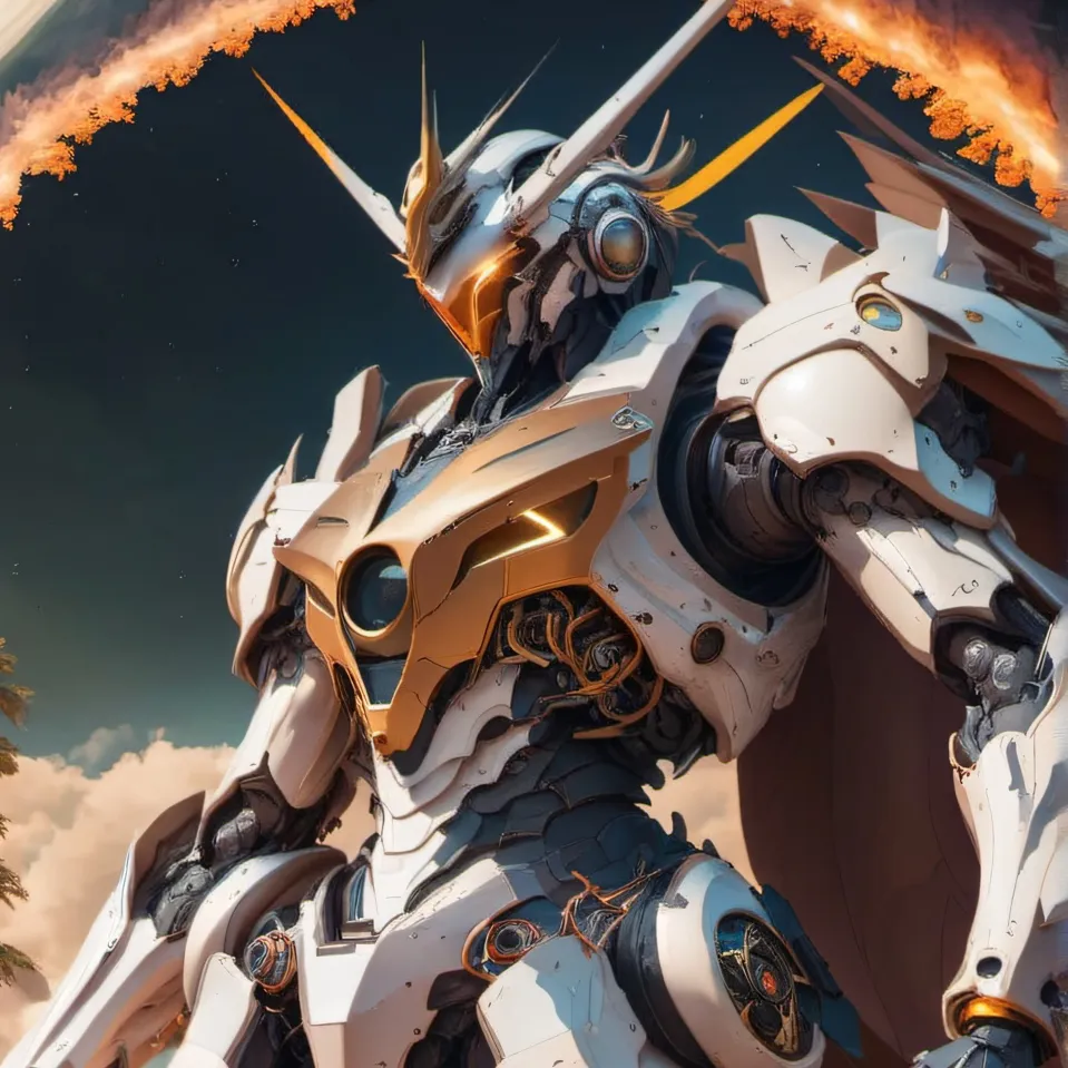 chat with ai character: Sc0rch