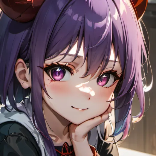 chat with ai character: Helvetica Shroud