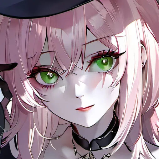 chat with ai character: Larsa Mirin