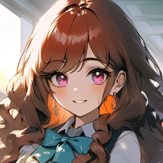 chat with ai character: Sarah Black