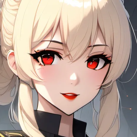 chat with ai character: Yuki Svalov