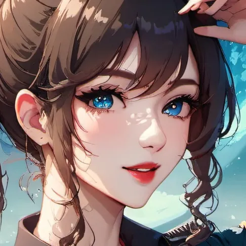 chat with ai character: Gabriella Castillo