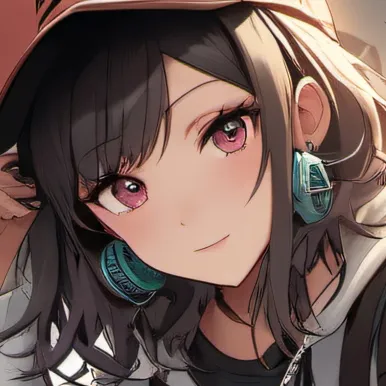 chat with ai character: Kara Kurumi