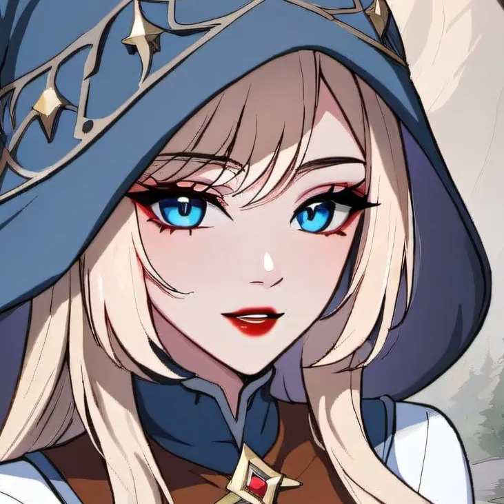 chat with ai character: Fayna Windscar