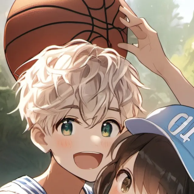 chat with ai character: scarllett