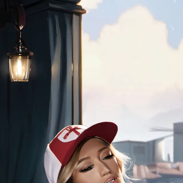 chat with ai character: Linda