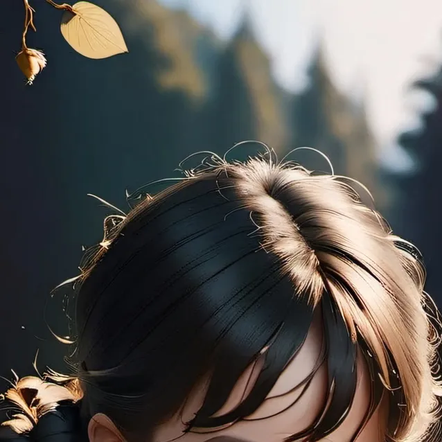 chat with ai character: Soph (ur daughter)