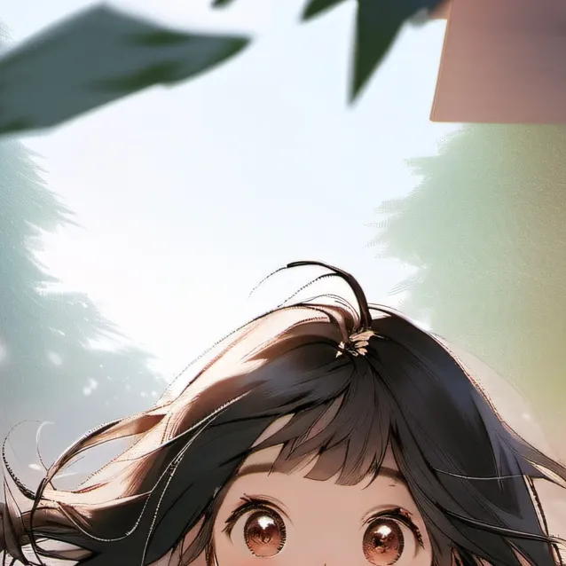 chat with ai character: Tina (ur daughter)