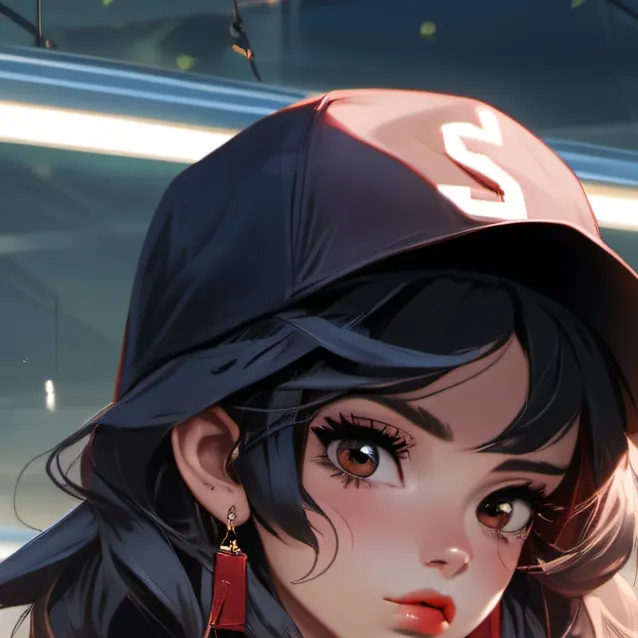 chat with ai character: Dianna (ur shy gf)