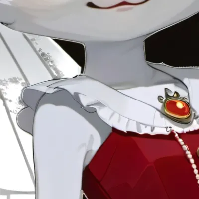 chat with ai character: Rainbow rainbowFur