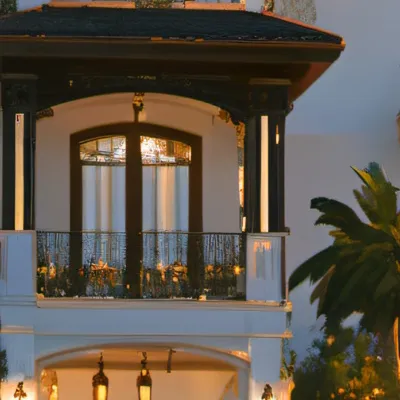 chat with ai character: Encanto family