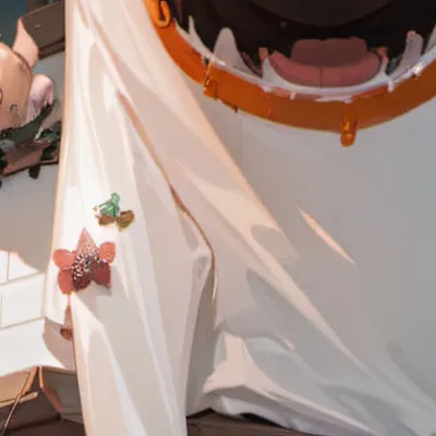 chat with ai character: Smiling Critters